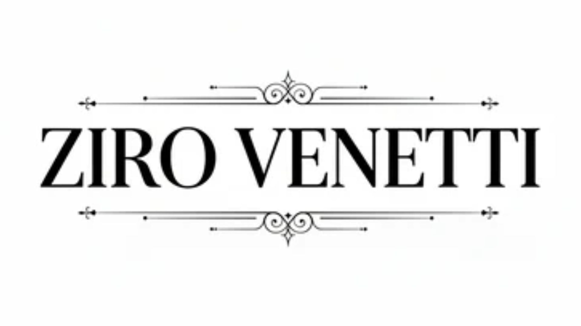 ZIRO VENETTI